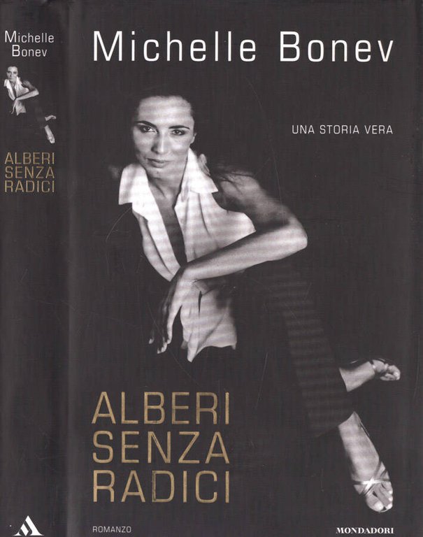 Alberi senza radici