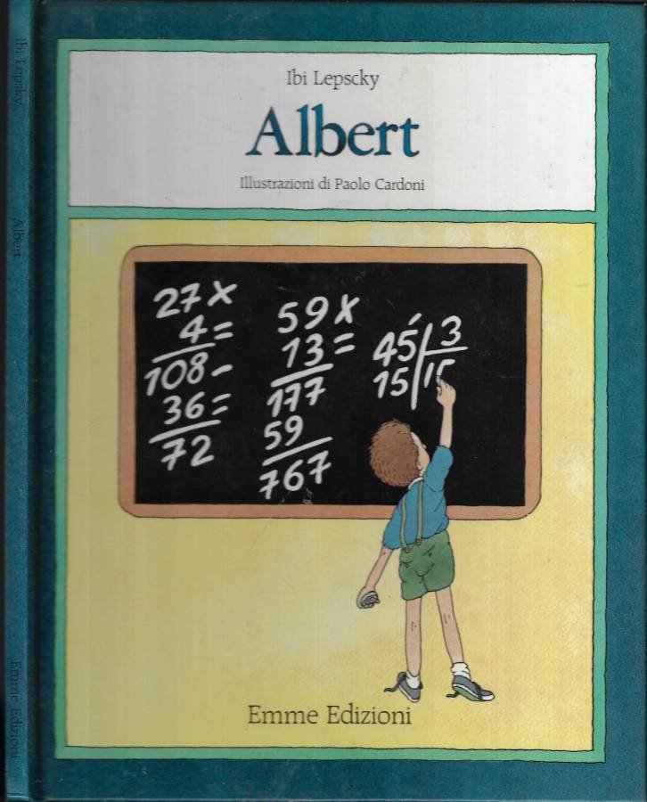 Albert