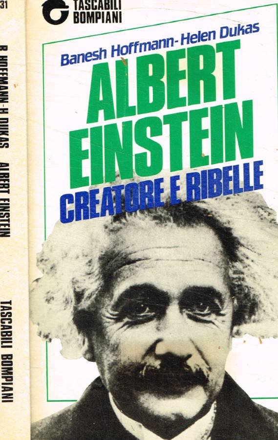 Albert Einstein