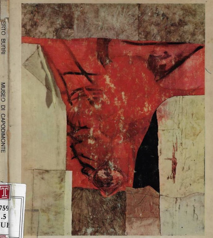 Alberto Burri