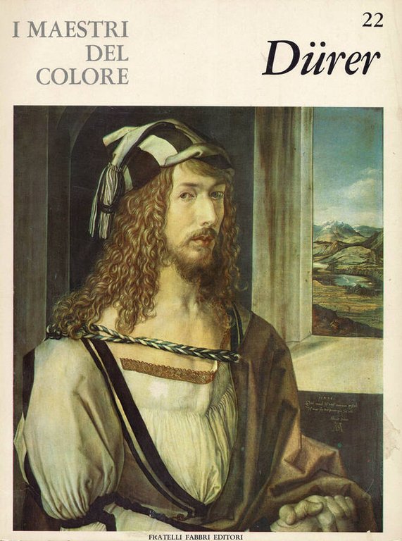Albrecht Durer