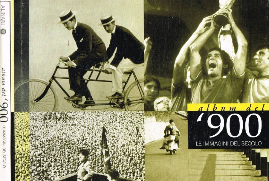Album del '900 | Immagine principale