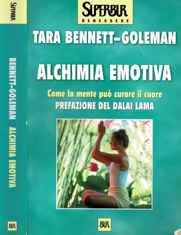 Alchimia emotiva