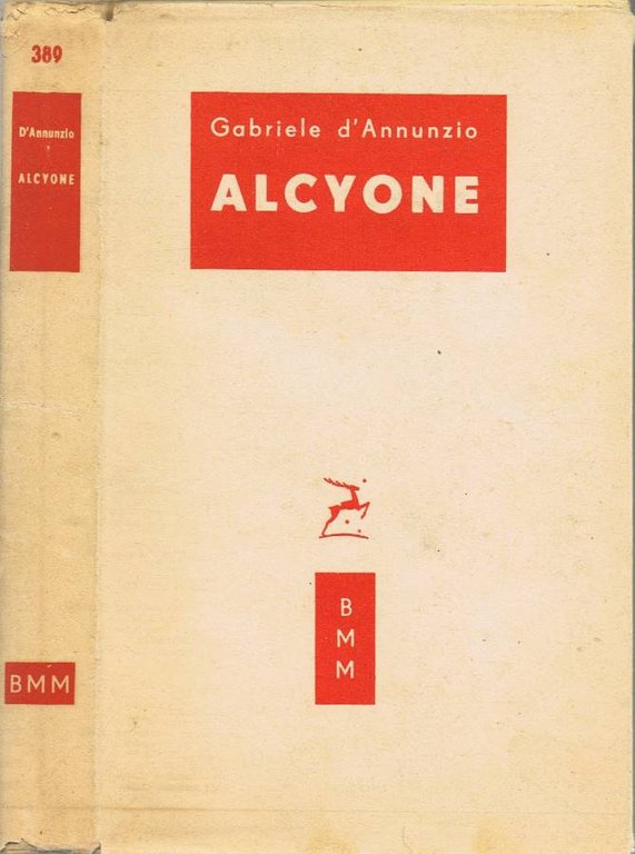 Alcyone