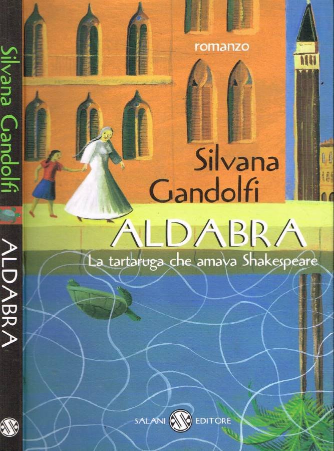 Aldabra | Immagine principale