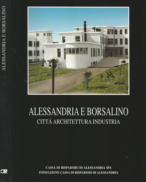 Alessandria e Borsalino