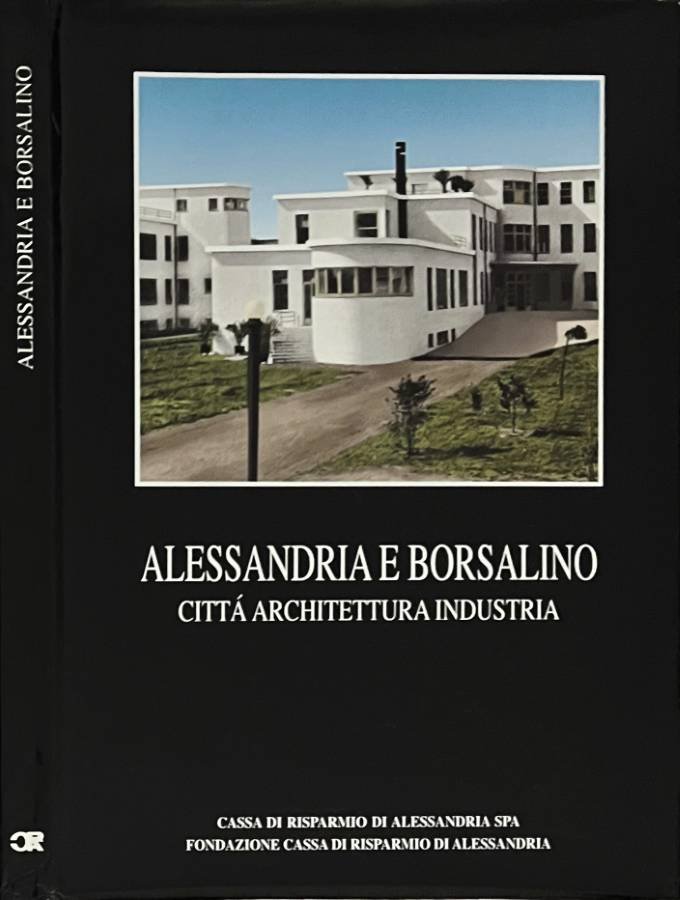 Alessandria e Borsalino