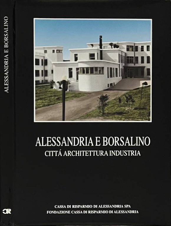 Alessandria e Borsalino