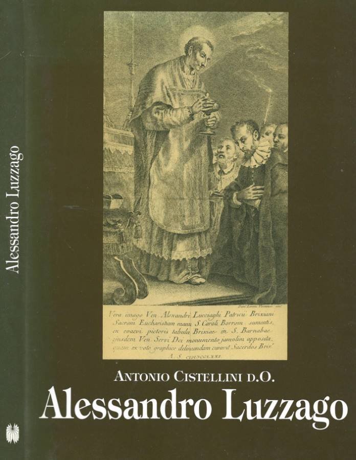Alessandro Luzzago