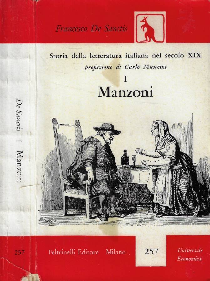 Alessandro Manzoni