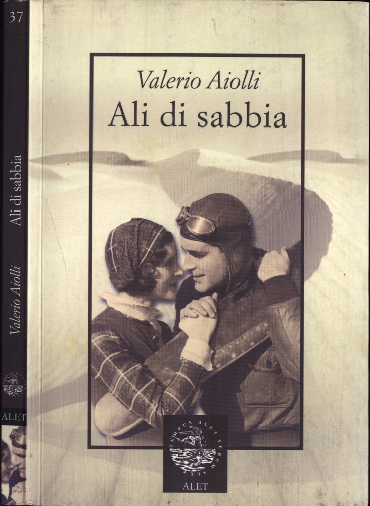 Ali di sabbia