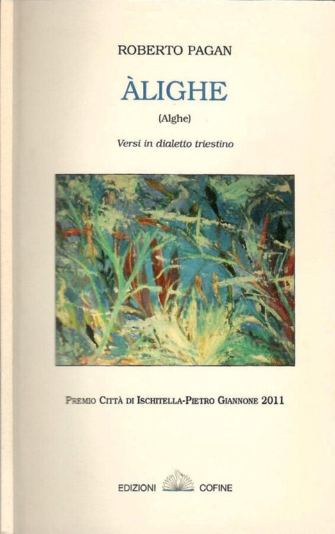 Alighe ( Alghe) | Immagine Gallery 2