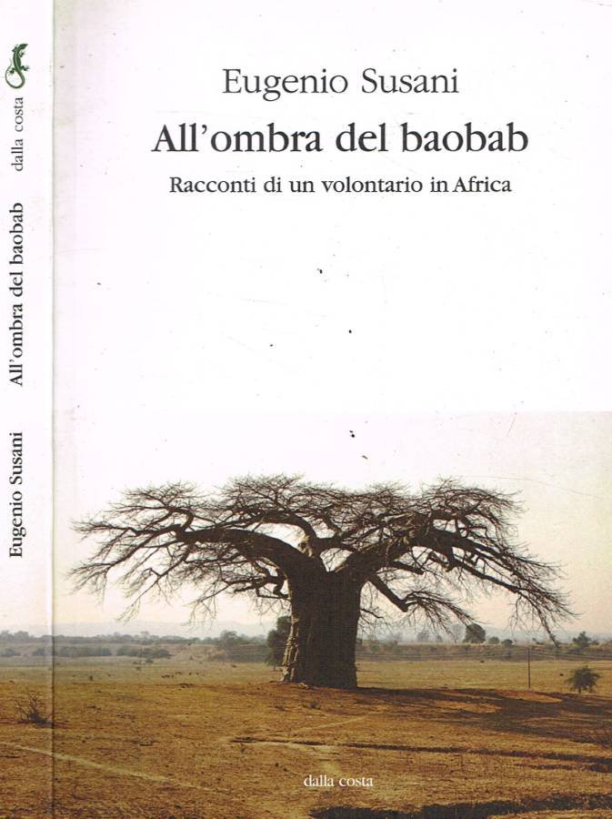 All'ombra del baobab