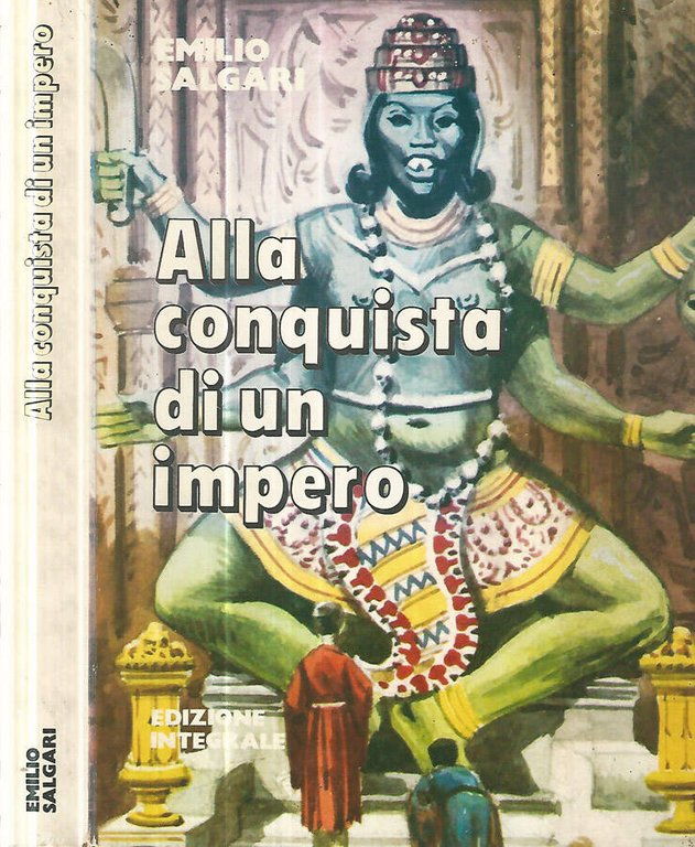 Alla conquista di un impero | Immagine Gallery 2