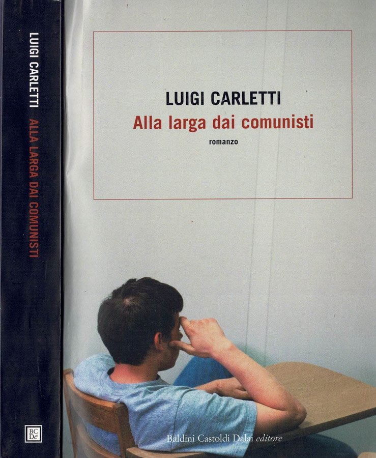 Alla larga dai Comunisti