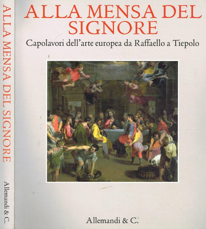 Alla mensa del Signore