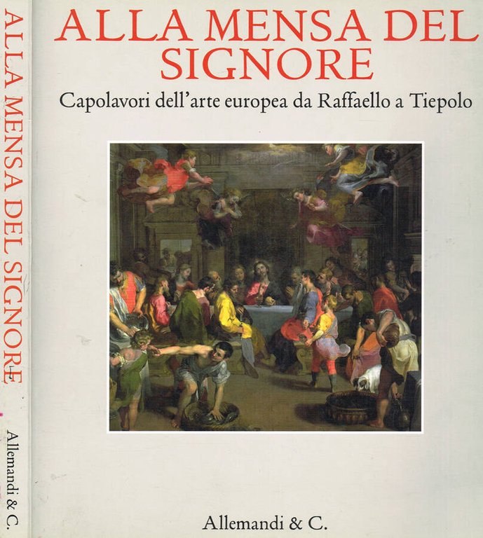 ALLA MENSA DEL SIGNORE