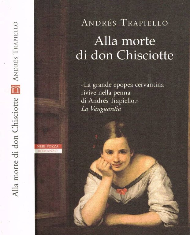 Alla morte di Don Chisciotte