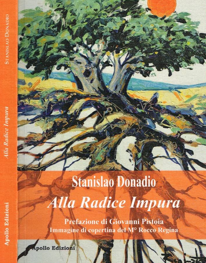 Alla radice impura | Immagine principale