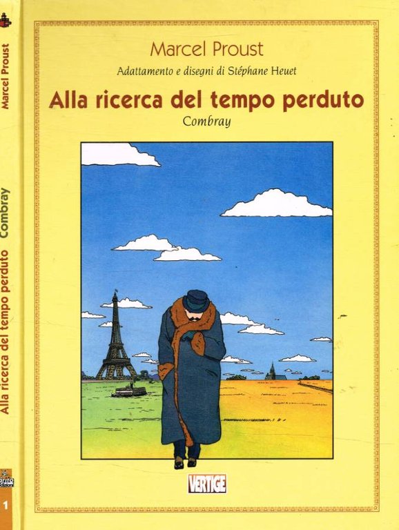 Alla ricerca del tempo perduto
