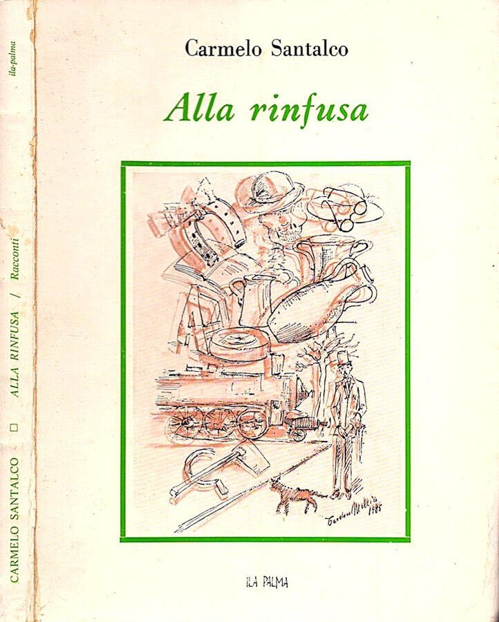 Alla rinfusa