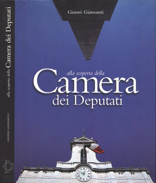 Alla scoperta della Camera dei Deputati