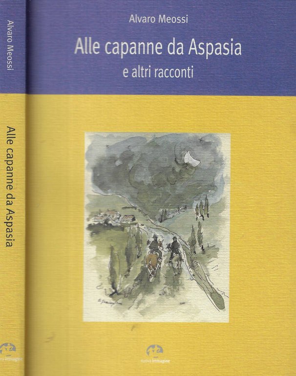 Alle capanne da Aspasia