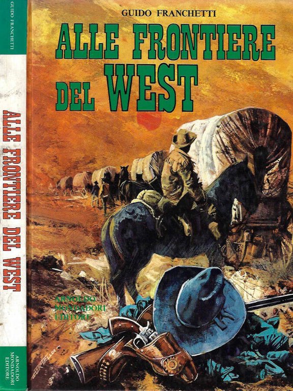 Alle frontiere del West | Immagine Gallery 2
