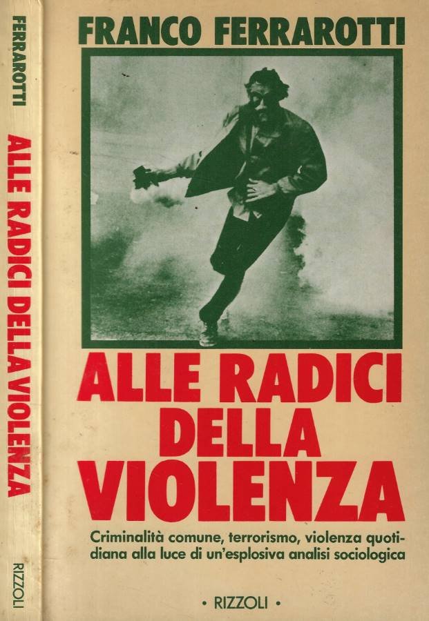 Alle radici della violenza | Immagine principale