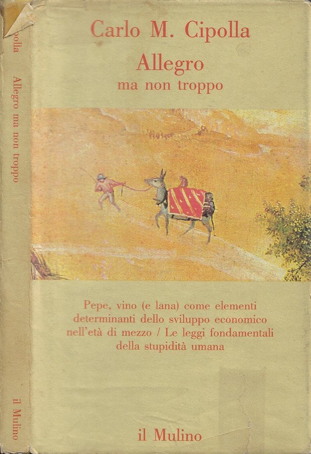 Allegro ma non troppo