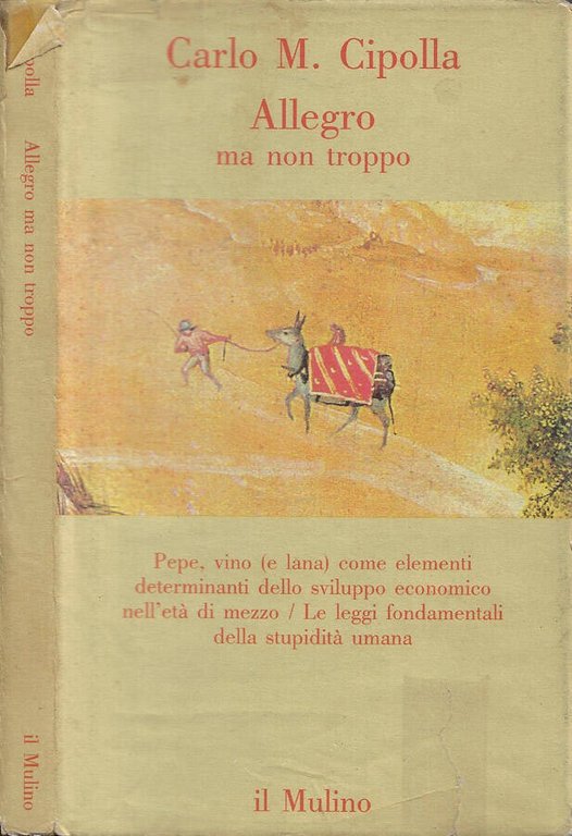 Allegro ma non troppo