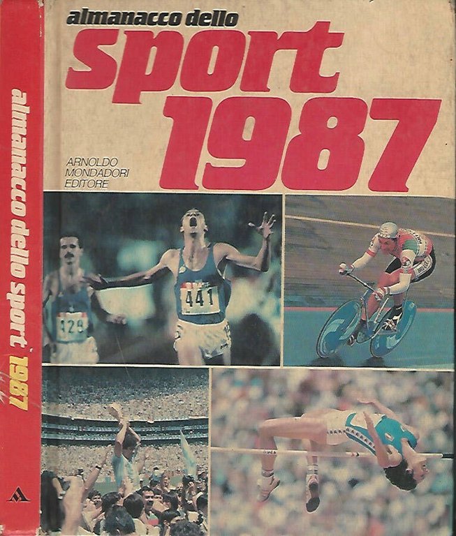 Almanacco dello sport 1987