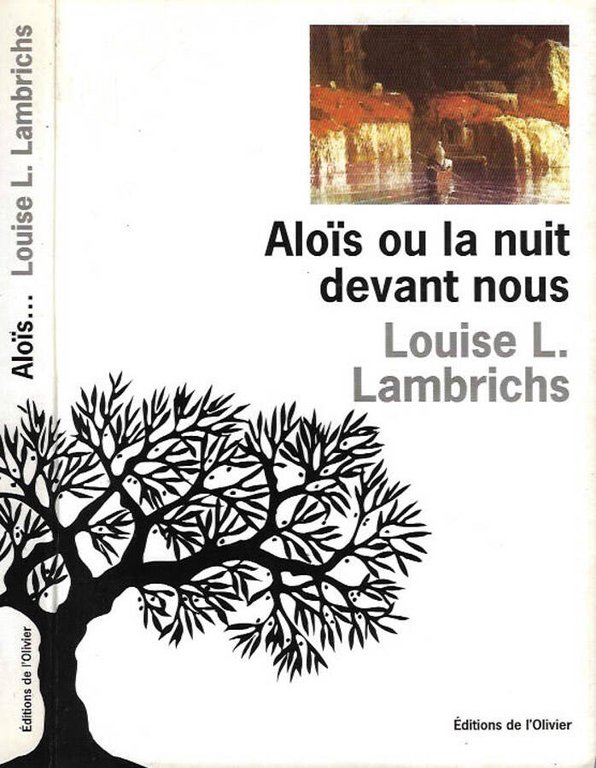 Alois ou la nuit devant nous | Immagine Gallery 2