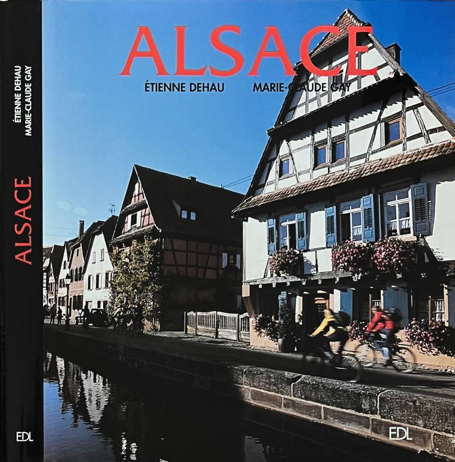Alsace | Immagine principale