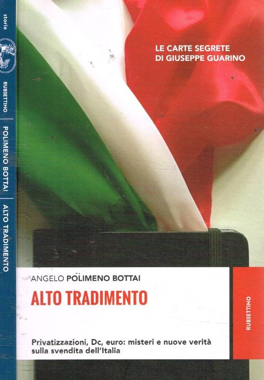 Alto tradimento