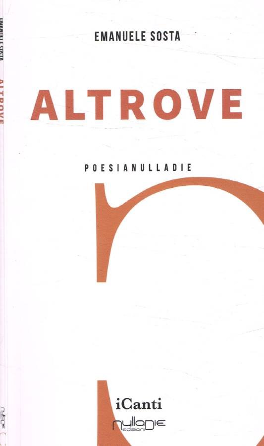Altrove | Immagine principale