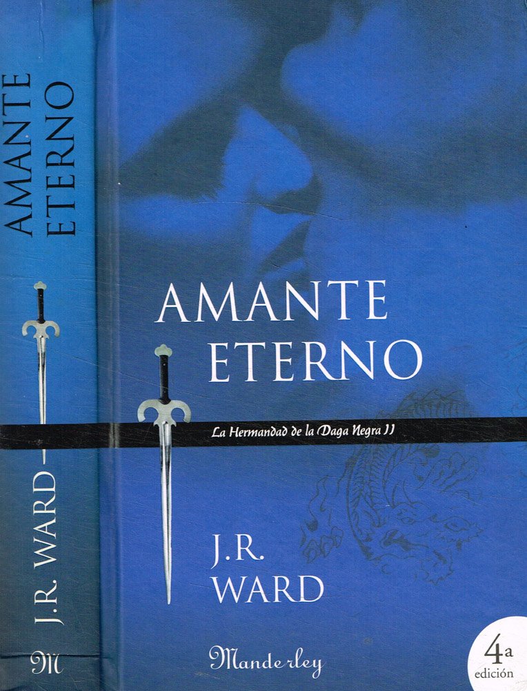 Amante eterno