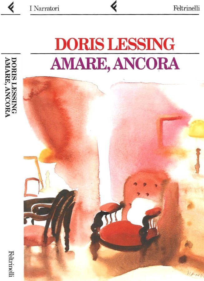 Amare, ancora