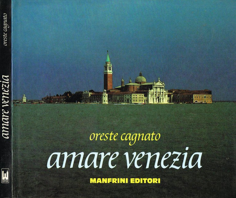 Amare Venezia