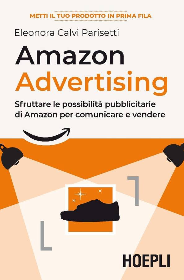 AMAZON ADVERTISING