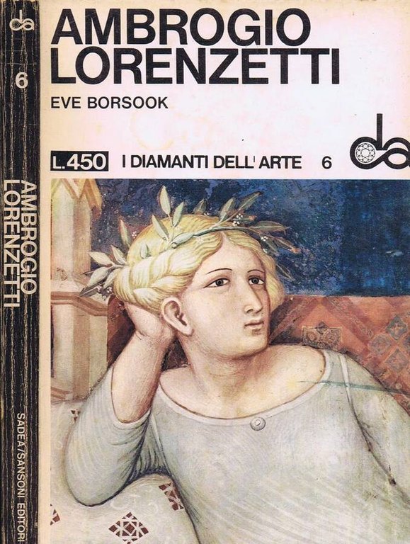 Ambrogio Lorenzetti | Immagine Gallery 2