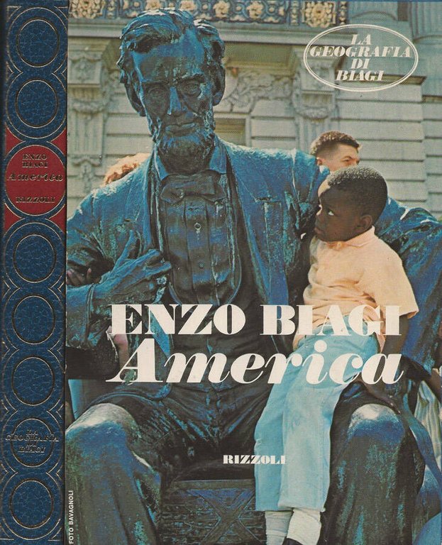 America | Immagine Gallery 2