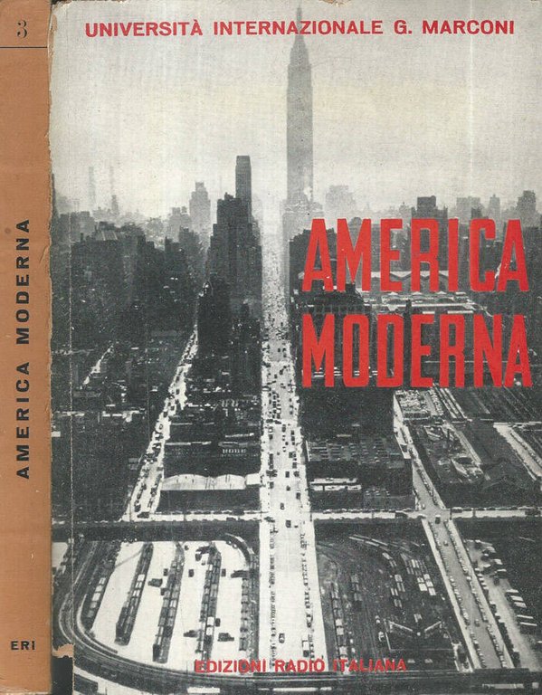 America moderna