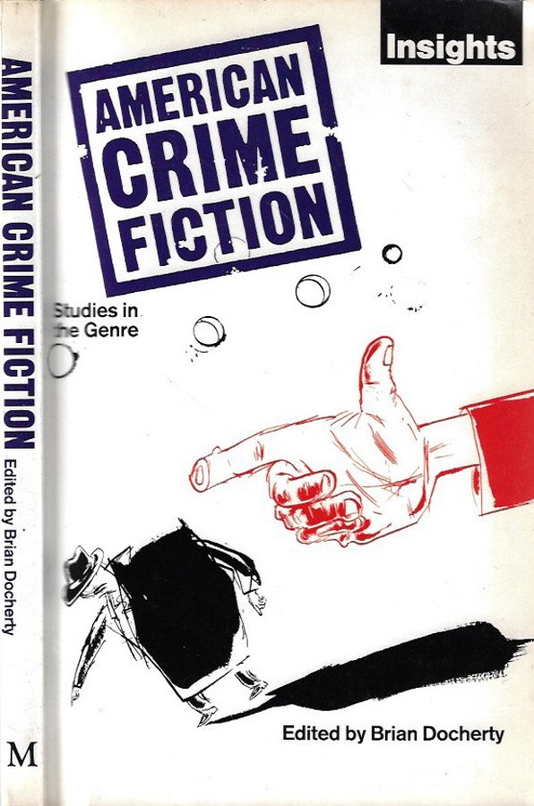 American Crime Fiction
