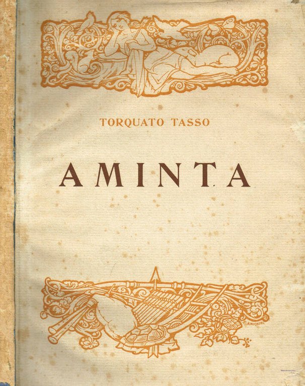 Aminta