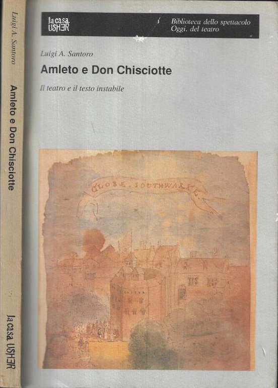 Amleto e Don Chisciotte