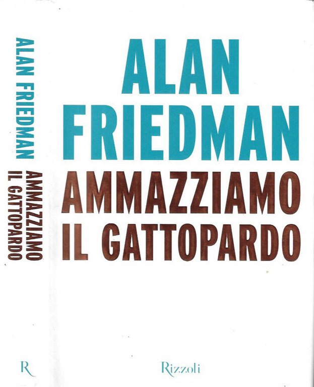 Ammazziamo il Gattopardo