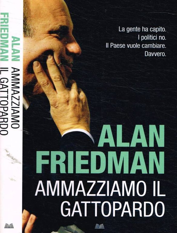 Ammazziamo il gattopardo