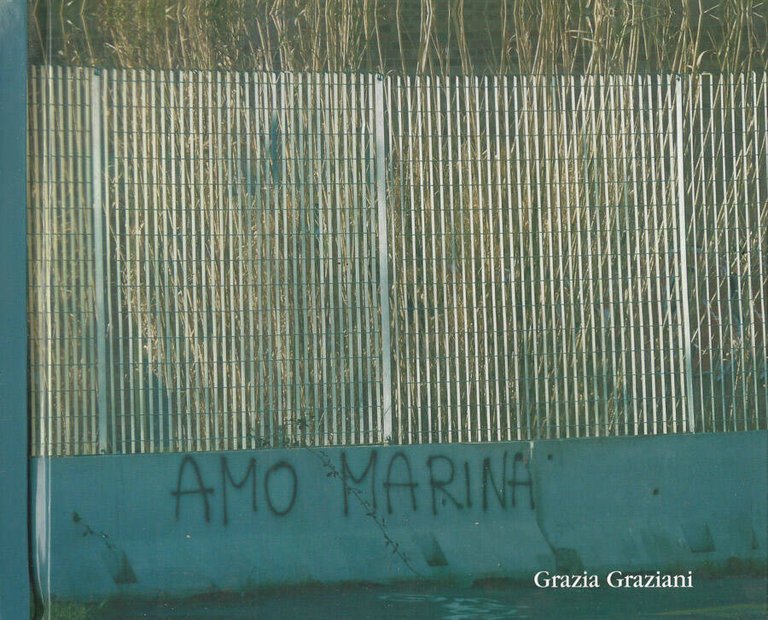 Amo Marina