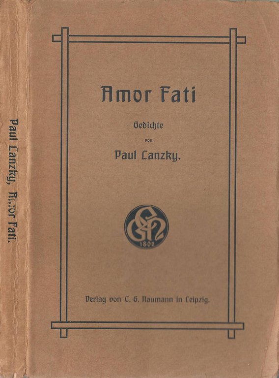 AMOR FATI